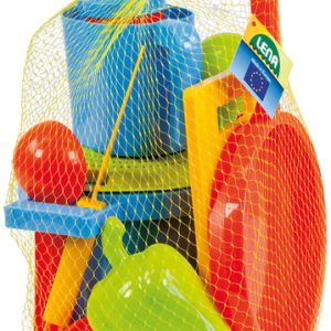 Lena – Zandbak Kookset – 14-delig