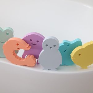 Moes Play – Waterfun Jumbo (6-delig)