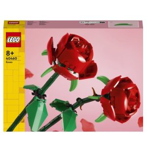 LEGO Rozen – 40460