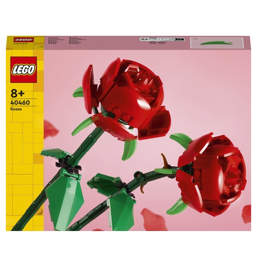LEGO Rozen - 40460