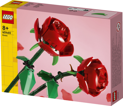 LEGO Rozen - 40460 - Afbeelding 4