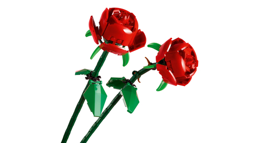 LEGO Rozen - 40460 - Afbeelding 9