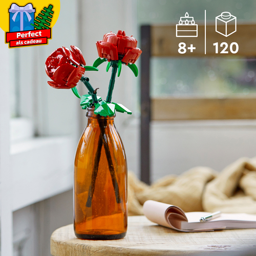 LEGO Rozen - 40460 - Afbeelding 10