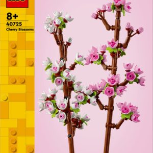 LEGO Kersenbloesems – 40725
