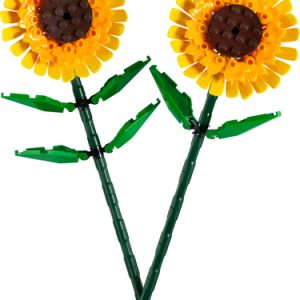 LEGO Zonnebloemen – 40524