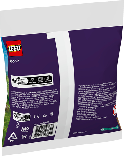 LEGO Friends - Bloementuin (polybag) - Afbeelding 7