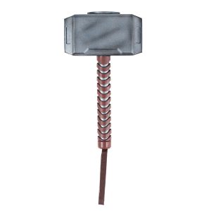 Marvel Avengers – Hamer Thor (kind)