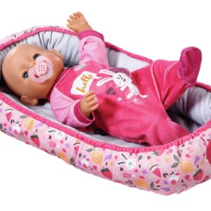 BABY Born – Baby Nest