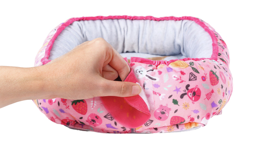 BABY Born - Baby Nest - Afbeelding 3