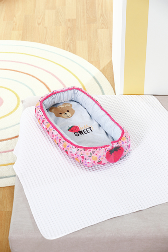 BABY Born - Baby Nest - Afbeelding 4