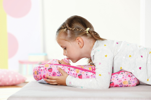 BABY Born - Baby Nest - Afbeelding 5