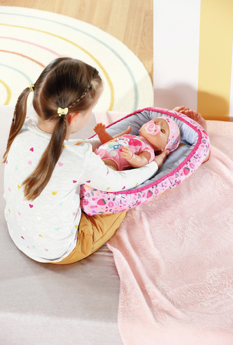 BABY Born - Baby Nest - Afbeelding 6