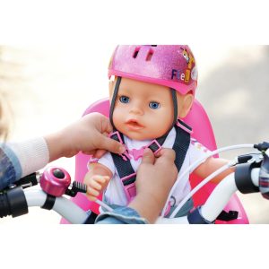 BABY Born – Fietshelm 43cm