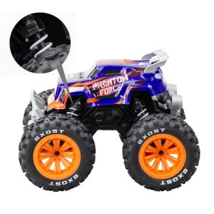 Exost R/C Phantom Force