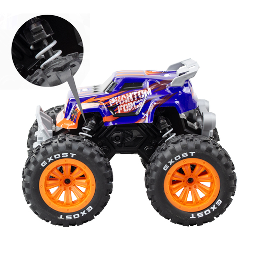 Exost R/C Phantom Force - Afbeelding 2