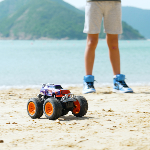 Exost R/C Phantom Force - Afbeelding 7