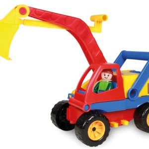 Active Graafmachine – 35cm