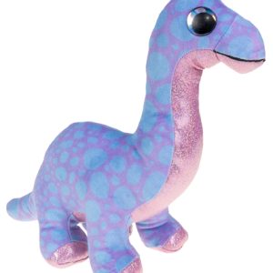 Lumo Stars pluche – Dino Brontosaur big