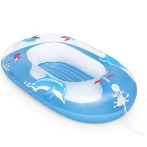 BESTWAY Rubberboot 102x69cm