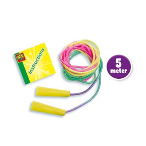 SES Creative – XL Springtouw (5 meter)