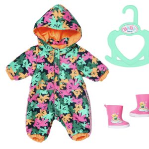 BABY Born – Little Outdoor Onesie 36cm