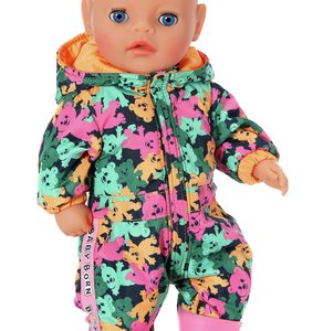 BABY Born – Little Outdoor Onesie 36cm