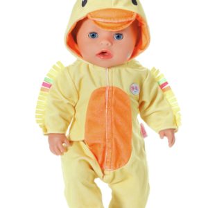 BABY Born – Night Onesie 43cm