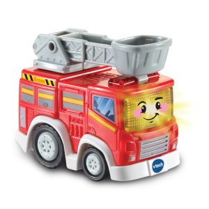 VTech TTA – Trio Pack (Collin, Sepp & Bram)