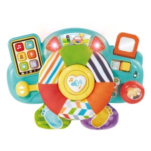 VTech Baby – Toeter & Speel Stuurtje