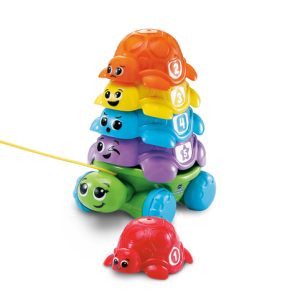 VTech Baby – Stapelpret Schildpadjes
