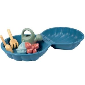 Smoby Life – Zandbakschelp mini (set van 2)