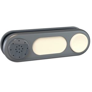 Smoby Deurbel voor speelhuis