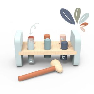 Speedy Monkey – Tap Tap Hamerbank