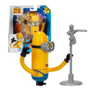 Despicable Me 4 – Wild Spinning – Mega Minion Tim