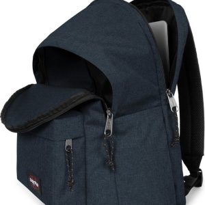 Eastpak Rugzak Day Office – Triple Denim