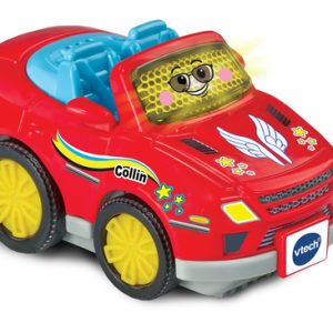 VTech TTA – Cabrio Collin