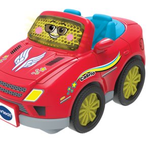 VTech TTA – Cabrio Collin