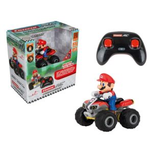 Carrera RC – Quad Super Mario 1:40