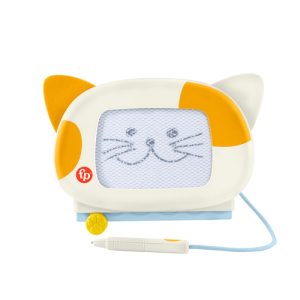 Fisher- Price Pets – Doodle Pro Pets