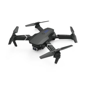 Wonky Monkey Drone Copter – Black
