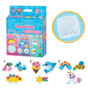 Aquabeads – Mini Creations Kit