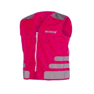 Nutty Jacket Pink L