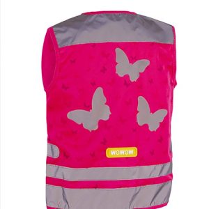 Nutty Jacket Pink L