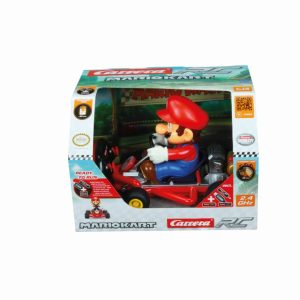 Carrera R/C  Mario Pipe Kart (1:18)