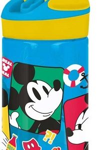 Mickey Mouse – Tritan Premium Waterfles 480ml