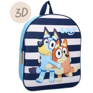 Bluey – 3D Rugzak