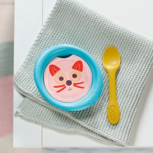 BABY Born – Feeding set