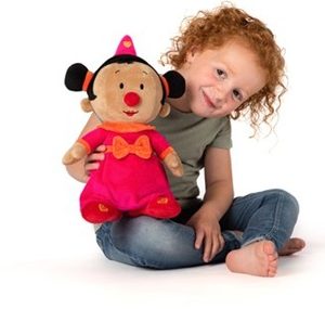 Bumbina pluche 40 cm
