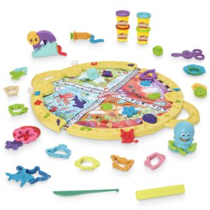 Play-Doh Fold & Go mat