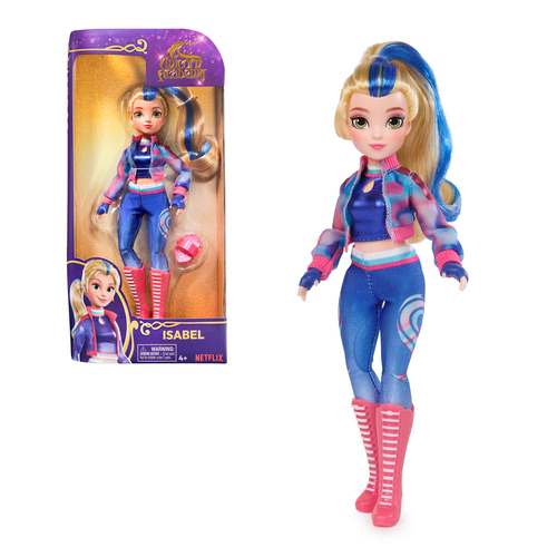 Unicorn Academy Pop Isabel